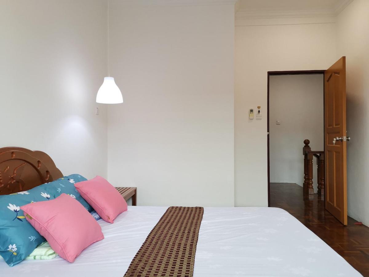 סיבו Nansang One Homestay 8Pax 4Rooms מראה חיצוני תמונה